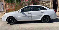 Chevrolet Optra